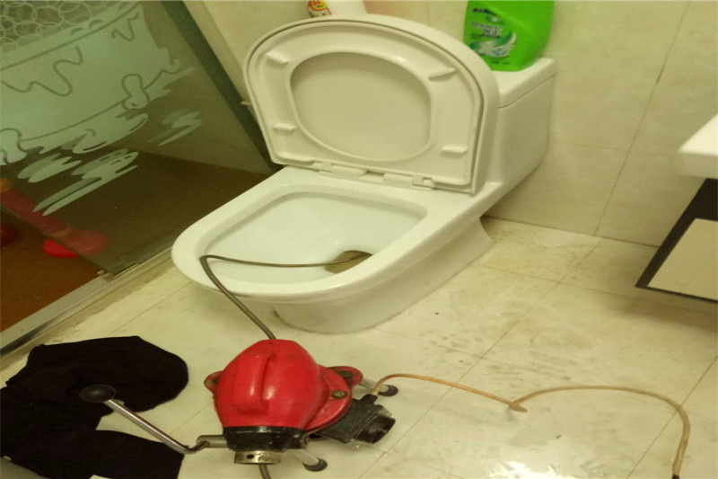 邯郸如何疏通马桶 疏通马桶多少钱