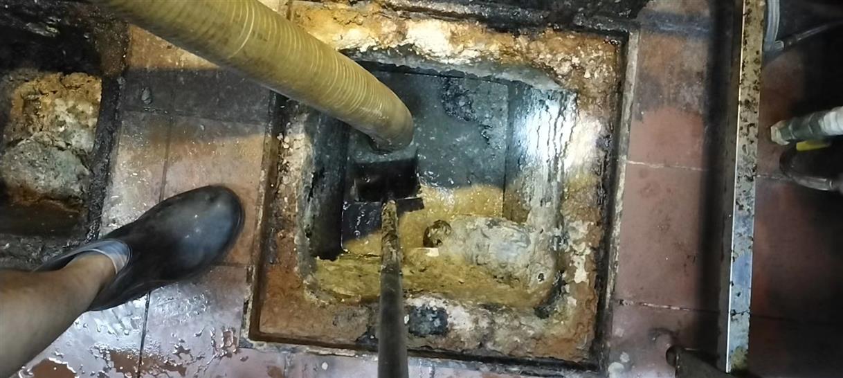 邯郸污水池清理一般都有毒气，怎么预防中毒呢？