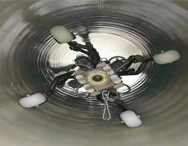 邯郸非开挖修复技术在地下管线建设的优势体现