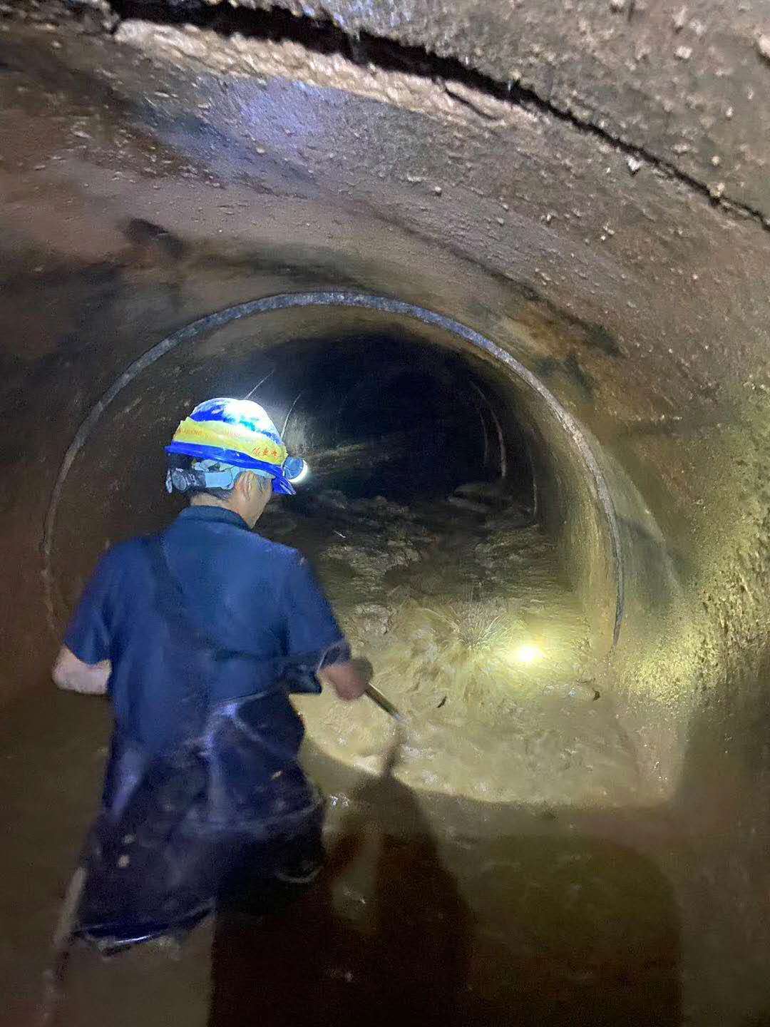 邯郸管道清洗-管道疏通