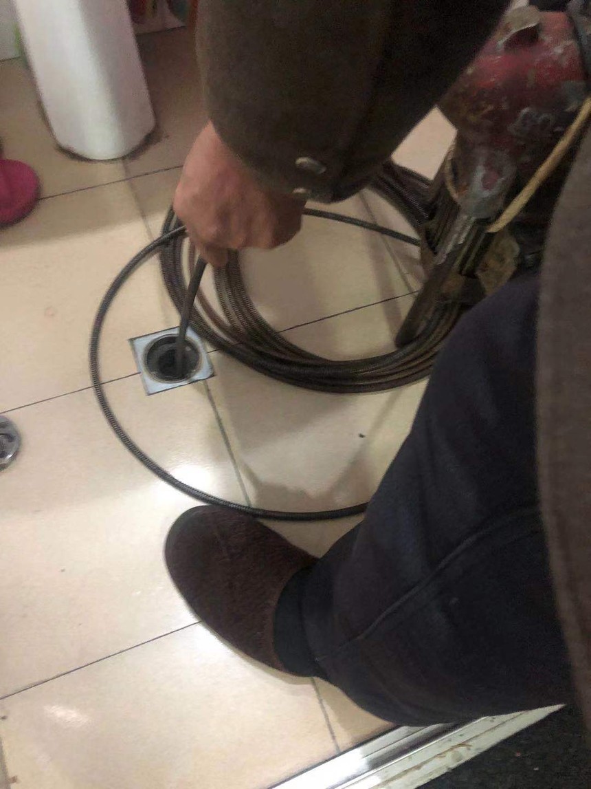 邯郸管道疏通，疏通下水道