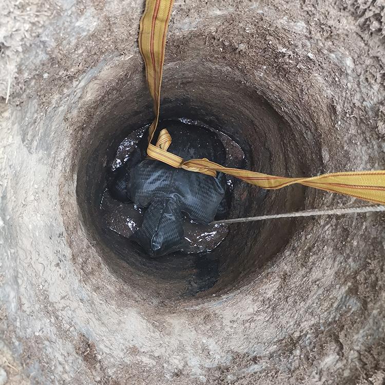 邯郸疏通雨水管道 市政管道清淤