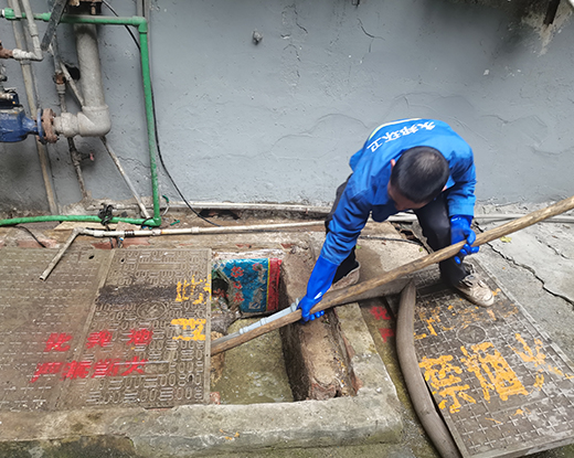 邯郸清掏化粪池