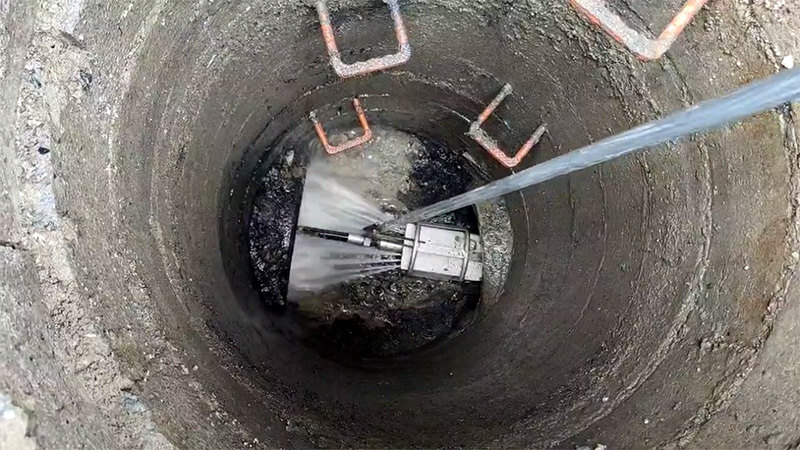 邯郸宾馆饭店管道清淤前必须了解的五大常识